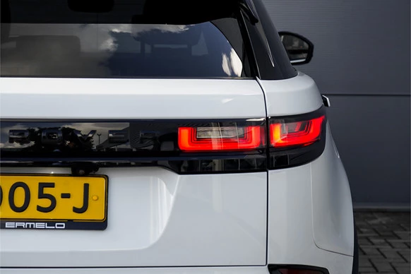 Land Rover Range Rover Velar - Afbeelding 18 van 30
