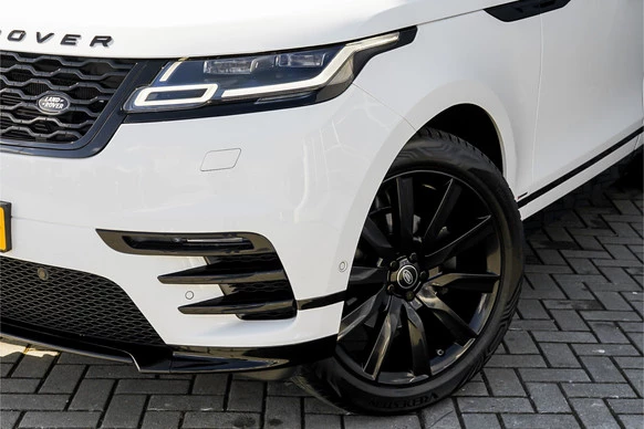Land Rover Range Rover Velar - Afbeelding 19 van 30
