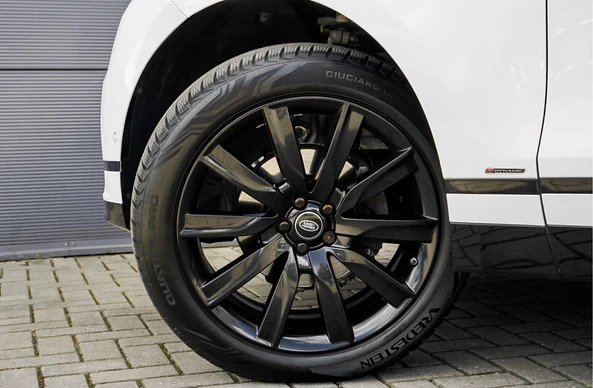Land Rover Range Rover Velar - Afbeelding 20 van 30