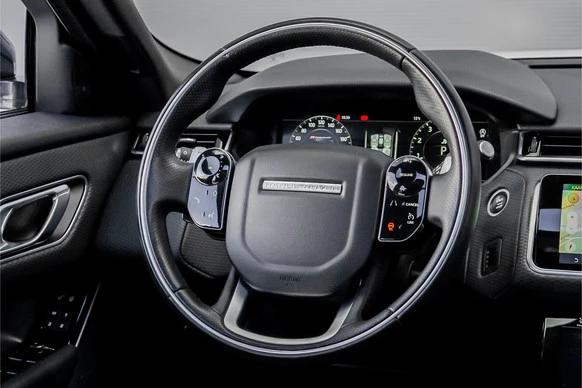 Land Rover Range Rover Velar - Afbeelding 23 van 30