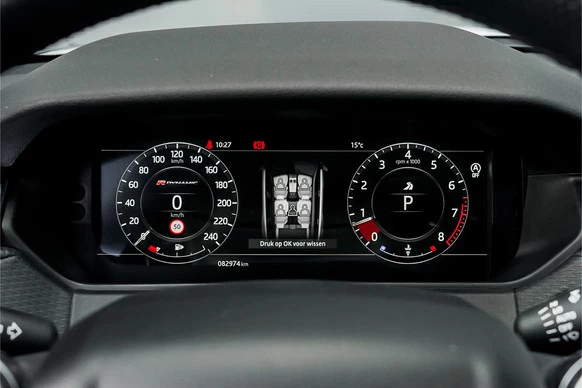 Land Rover Range Rover Velar - Afbeelding 24 van 30