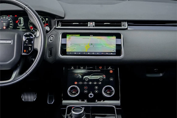 Land Rover Range Rover Velar - Afbeelding 25 van 30