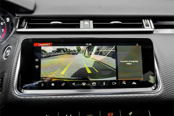 Land Rover Range Rover Velar - Afbeelding 27 van 30