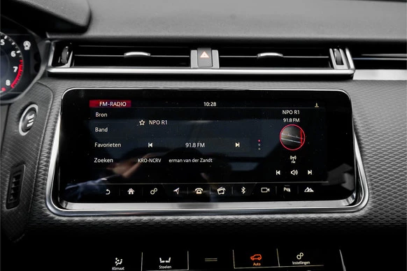 Land Rover Range Rover Velar - Afbeelding 28 van 30