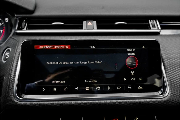 Land Rover Range Rover Velar - Afbeelding 29 van 30