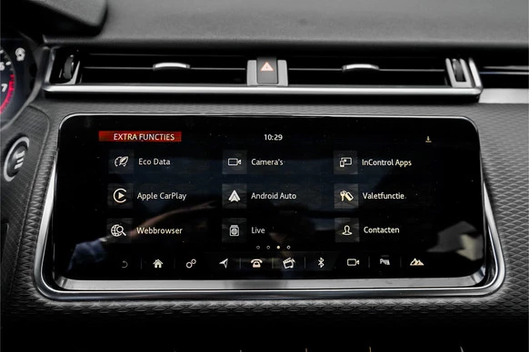 Land Rover Range Rover Velar - Afbeelding 30 van 30