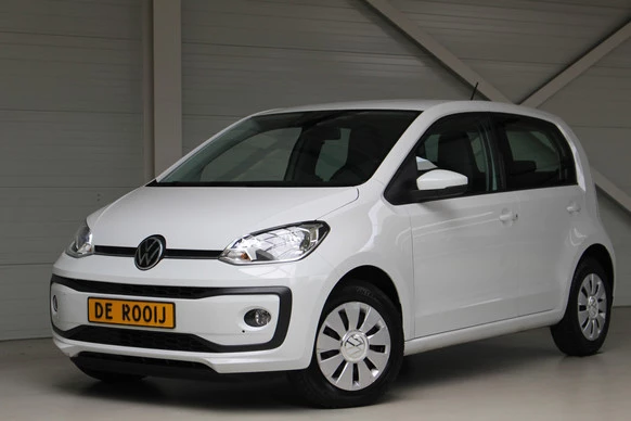 Volkswagen up! - Afbeelding 1 van 14