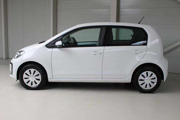Volkswagen up! - Afbeelding 2 van 14