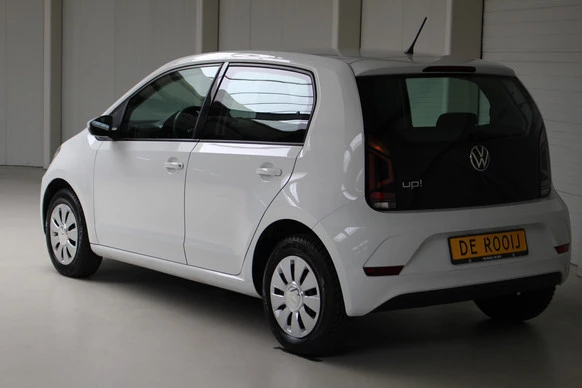 Volkswagen up! - Afbeelding 3 van 14