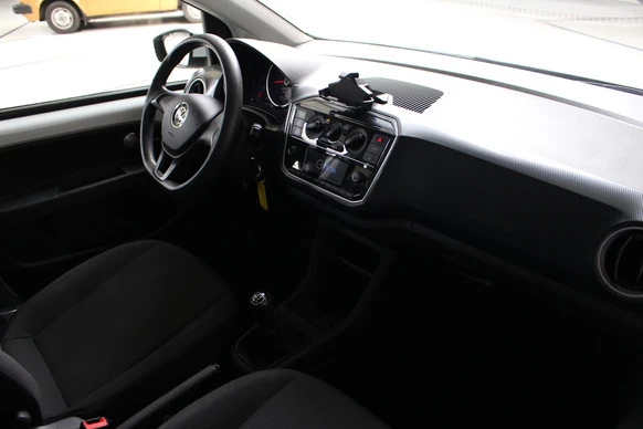 Volkswagen up! - Afbeelding 6 van 14
