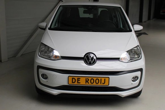 Volkswagen up! - Afbeelding 7 van 14