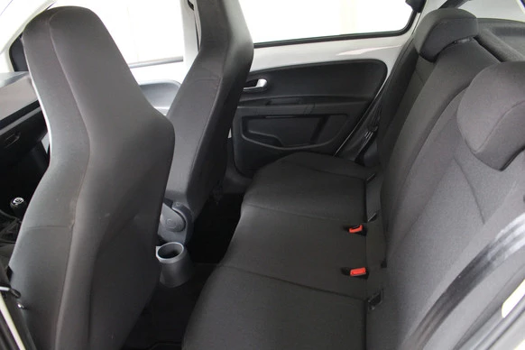 Volkswagen up! - Afbeelding 8 van 14