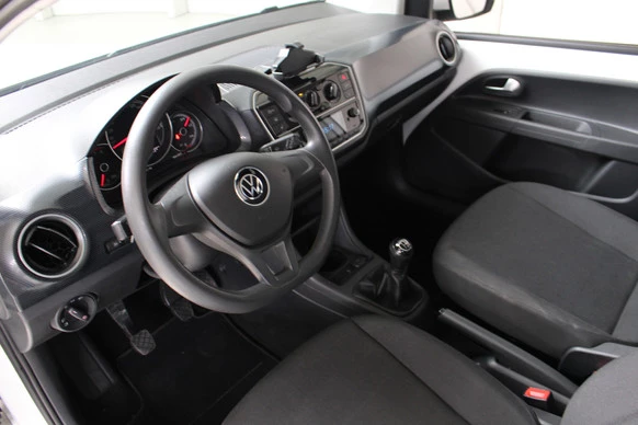 Volkswagen up! - Afbeelding 9 van 14