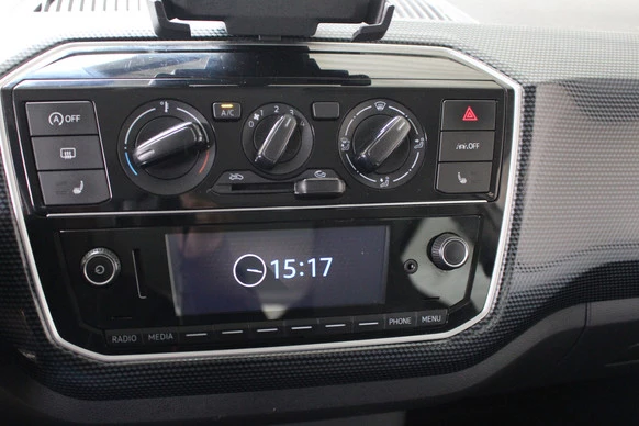 Volkswagen up! - Afbeelding 11 van 14