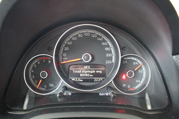 Volkswagen up! - Afbeelding 12 van 14