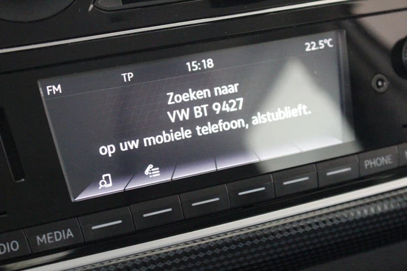 Volkswagen up! - Afbeelding 13 van 14