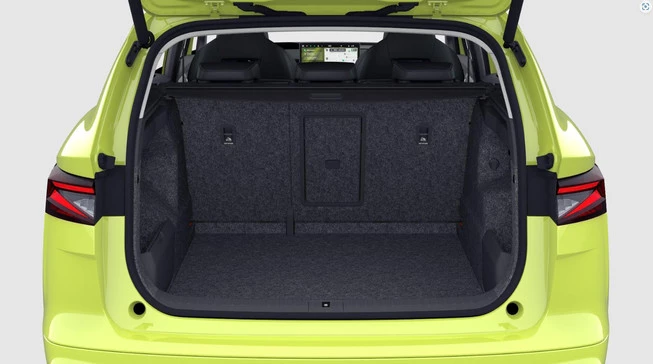Škoda Enyaq iV - Afbeelding 6 van 6
