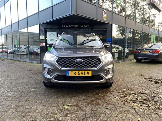Ford Kuga - Afbeelding 1 van 24