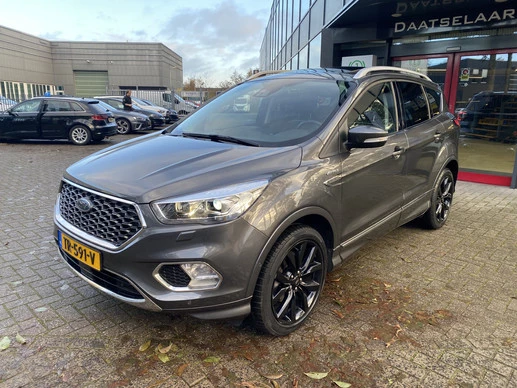 Ford Kuga - Afbeelding 2 van 24