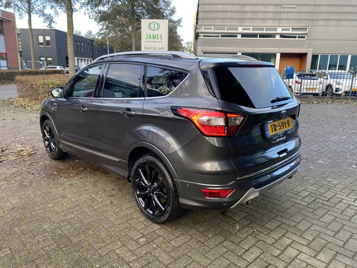 Ford Kuga - Afbeelding 3 van 24