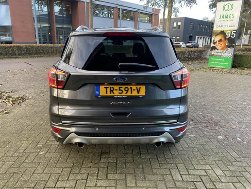 Ford Kuga - Afbeelding 4 van 24