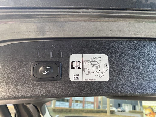 Ford Kuga - Afbeelding 5 van 24