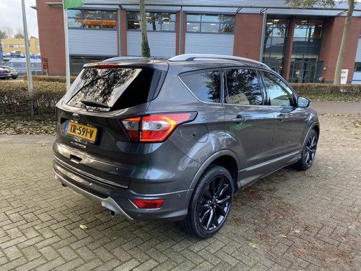 Ford Kuga - Afbeelding 6 van 24