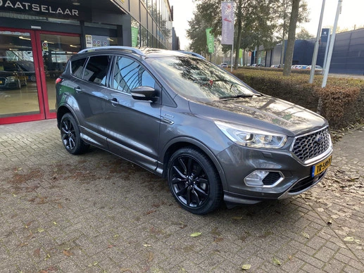 Ford Kuga - Afbeelding 7 van 24