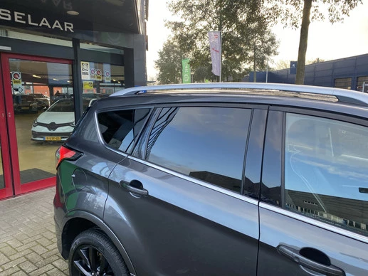 Ford Kuga - Afbeelding 9 van 24