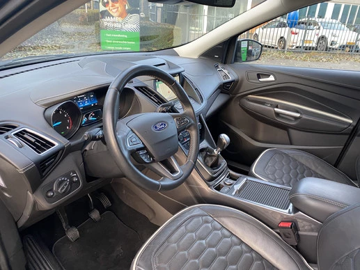 Ford Kuga - Afbeelding 10 van 24