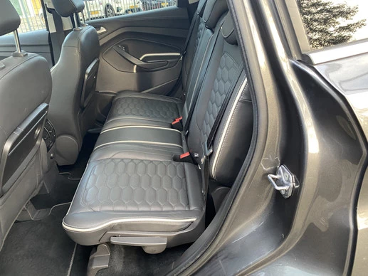 Ford Kuga - Afbeelding 12 van 24