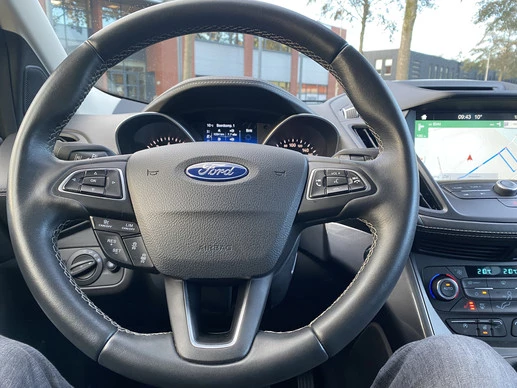 Ford Kuga - Afbeelding 15 van 24