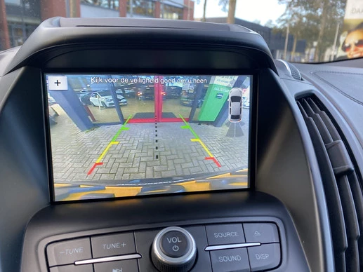 Ford Kuga - Afbeelding 18 van 24