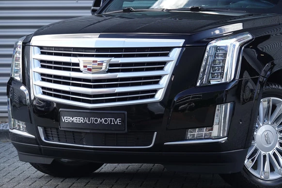 Cadillac Escalade - Afbeelding 2 van 30
