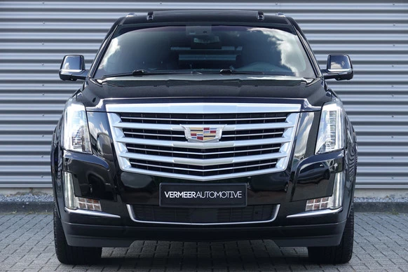 Cadillac Escalade - Afbeelding 3 van 30