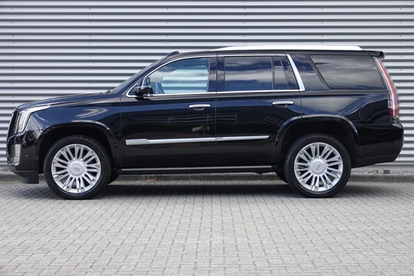 Cadillac Escalade - Afbeelding 5 van 30