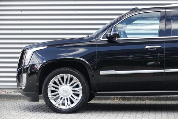 Cadillac Escalade - Afbeelding 6 van 30