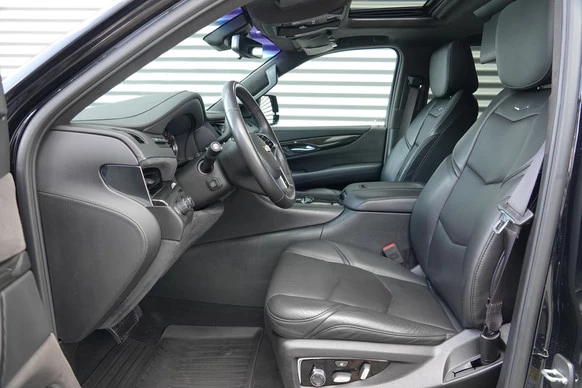 Cadillac Escalade - Afbeelding 8 van 30