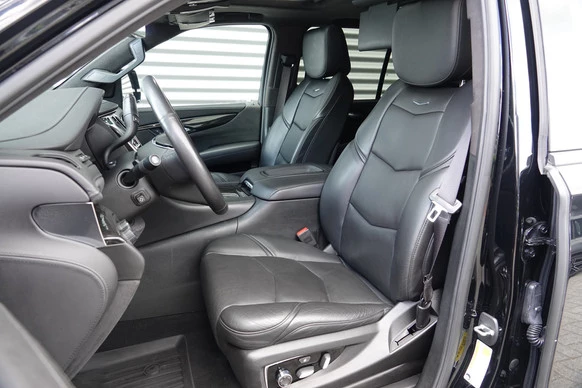 Cadillac Escalade - Afbeelding 9 van 30