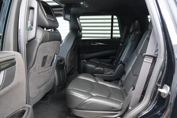 Cadillac Escalade - Afbeelding 14 van 30