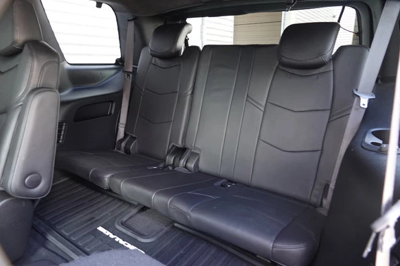 Cadillac Escalade - Afbeelding 15 van 30