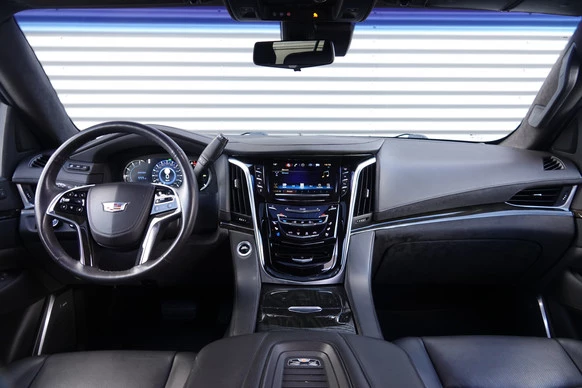 Cadillac Escalade - Afbeelding 19 van 30