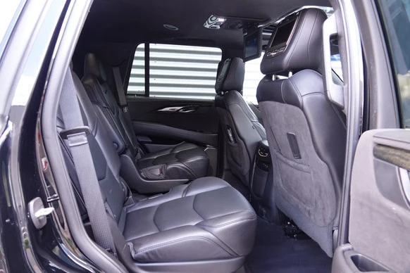 Cadillac Escalade - Afbeelding 30 van 30