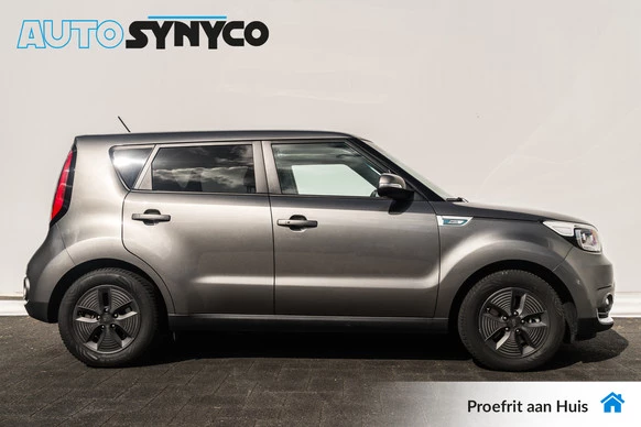 Kia e-Soul - Afbeelding 4 van 30
