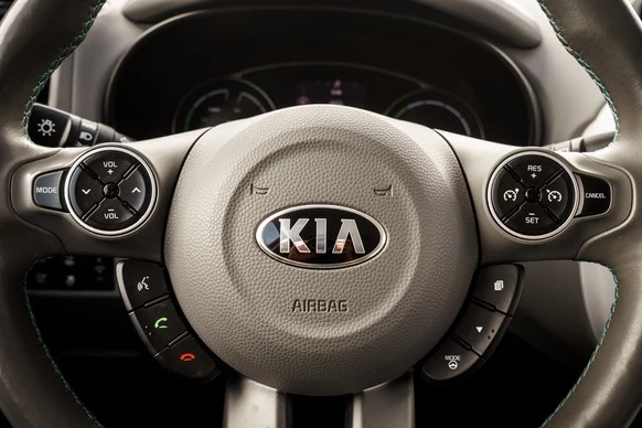 Kia e-Soul - Afbeelding 9 van 30