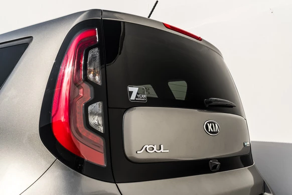 Kia e-Soul - Afbeelding 11 van 30