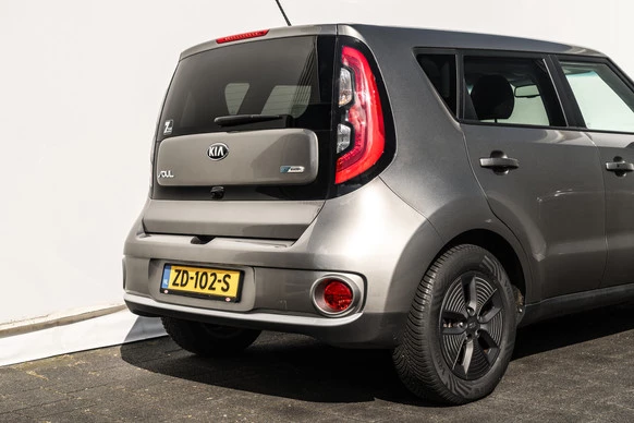 Kia e-Soul - Afbeelding 19 van 30