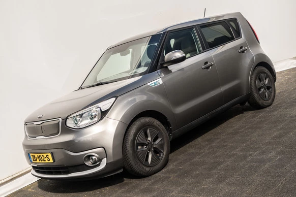 Kia e-Soul - Afbeelding 25 van 30