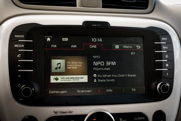 Kia e-Soul - Afbeelding 27 van 30