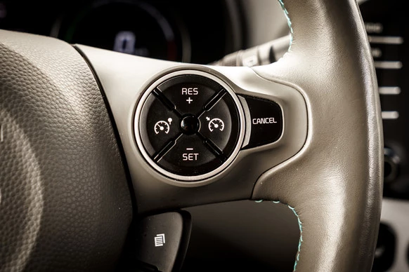 Kia e-Soul - Afbeelding 29 van 30